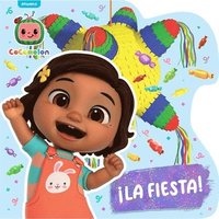 bokomslag ¡La Fiesta! (Piñata Party!)