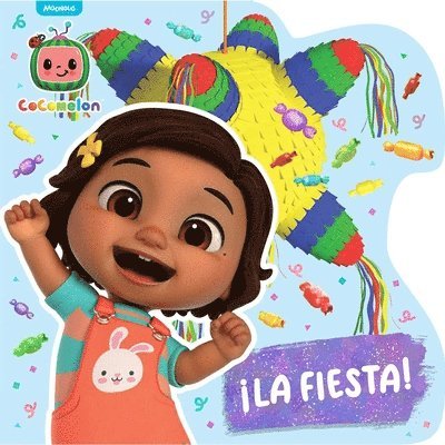 ¡La Fiesta! (Piñata Party!) 1