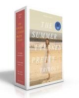 Jenny Han - The Summer I Turned Pretty Trilogy (Boxed Set), Häftad
