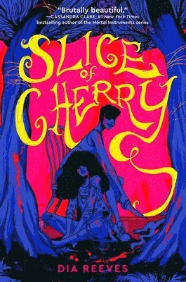 Slice of Cherry 1