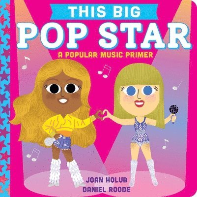 This BIG Pop Star 1