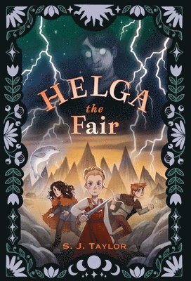 Helga the Fair