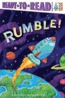 bokomslag Rumble!: Ready-To-Read Ready-To-Go!