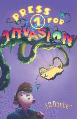 Press 1 for Invasion 1