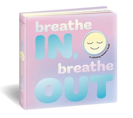 Breathe In, Breathe Out 1