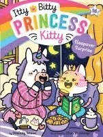 Melody Mews - Sleepover Surprise, Inbunden