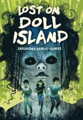 Lost on Doll Island 1