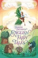 bokomslag Joseph Jacobs's English Fairy Tales