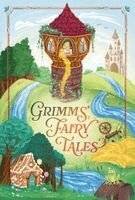 Jacob Grimm, Wilhelm Grimm - Grimms' Fairy Tales, Inbunden