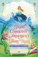 bokomslag Hans Christian Andersen's Fairy Tales