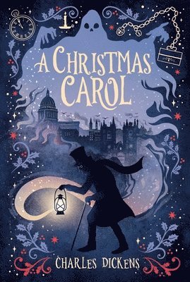 Charles Dickens - A Christmas Carol, Häftad
