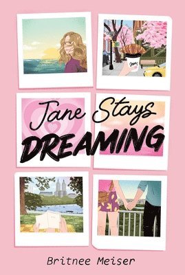 Jane Stays Dreaming 1