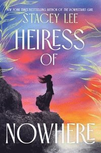 bokomslag Heiress of Nowhere