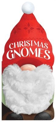 Kelly Green - Christmas Gnomes, Kartonnage