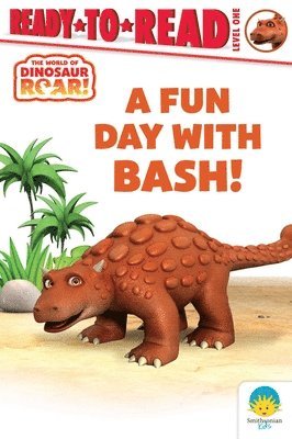 bokomslag A Fun Day with Bash!