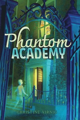 Phantom Academy 1