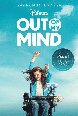Sharon M. Draper - Out of My Mind, Häftad