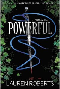 bokomslag Powerful (Special Edition): A Powerless Story