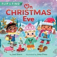Joel Stern - On Christmas Eve, Kartonnage