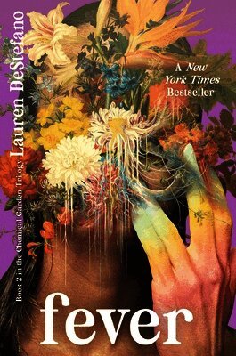 Lauren DeStefano - Fever, Häftad