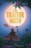 bokomslag The Traitor Moth