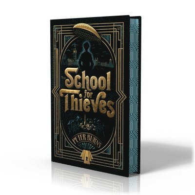 The School for Thieves 1