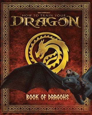 bokomslag Book of Dragons