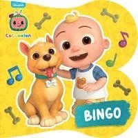 bokomslag Bingo
