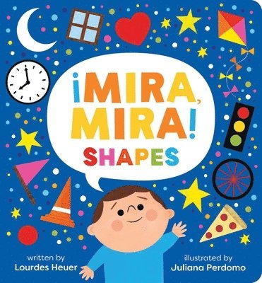 Mira, Mira Shapes