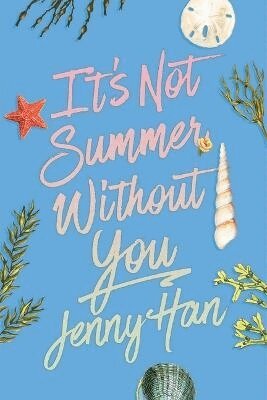 Jenny Han - It's Not Summer Without You (Deluxe Edition), Häftad