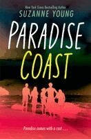 Suzanne Young - Paradise Coast, Häftad