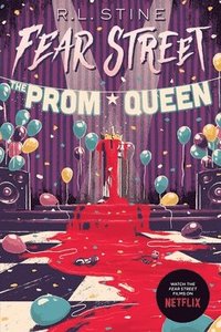 bokomslag Prom Queen