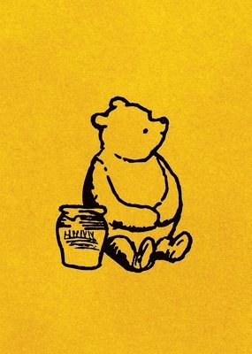 A. A. Milne - Winnie-the-Pooh, Häftad. Tillgänglighet: Lägg i varukorg