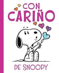 bokomslag Con Cariño de Snoopy (Love from Snoopy)
