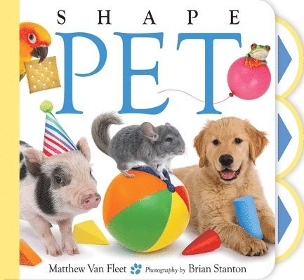 Shape Pet 1