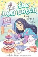 Coco Simon - Ren's Cupcake Mission, Häftad