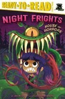 Joe McGee - House of Horrors, Häftad