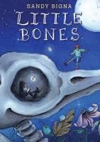 bokomslag Little Bones