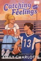 Emily Charlotte - Catching Feelings, Inbunden