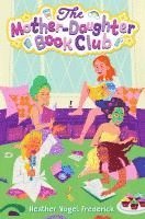 bokomslag The Mother-Daughter Book Club