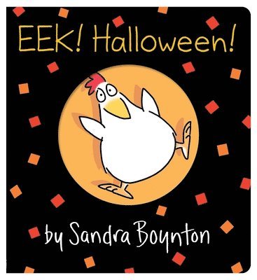 Eek! Halloween! 1