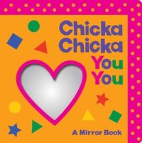 bokomslag Chicka Chicka You You