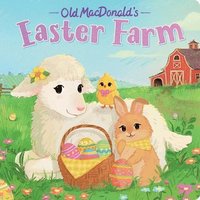 bokomslag Old MacDonald's Easter Farm
