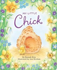 bokomslag My Little Chick