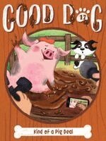 Cam Higgins - Kind of a Pig Deal, Häftad