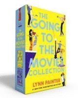 bokomslag The Going to the Movies Collection (Boxed Set)
