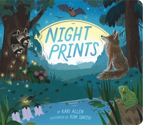 Night Prints