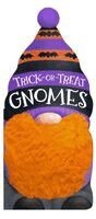 Kelly Green - Trick-or-Treat Gnomes, Kartonnage