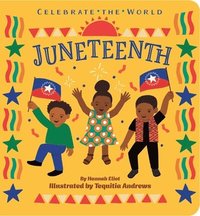 bokomslag Juneteenth