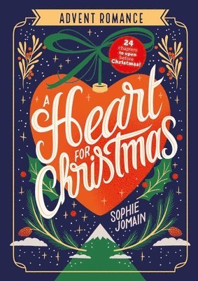 bokomslag A Heart for Christmas: Advent Romance